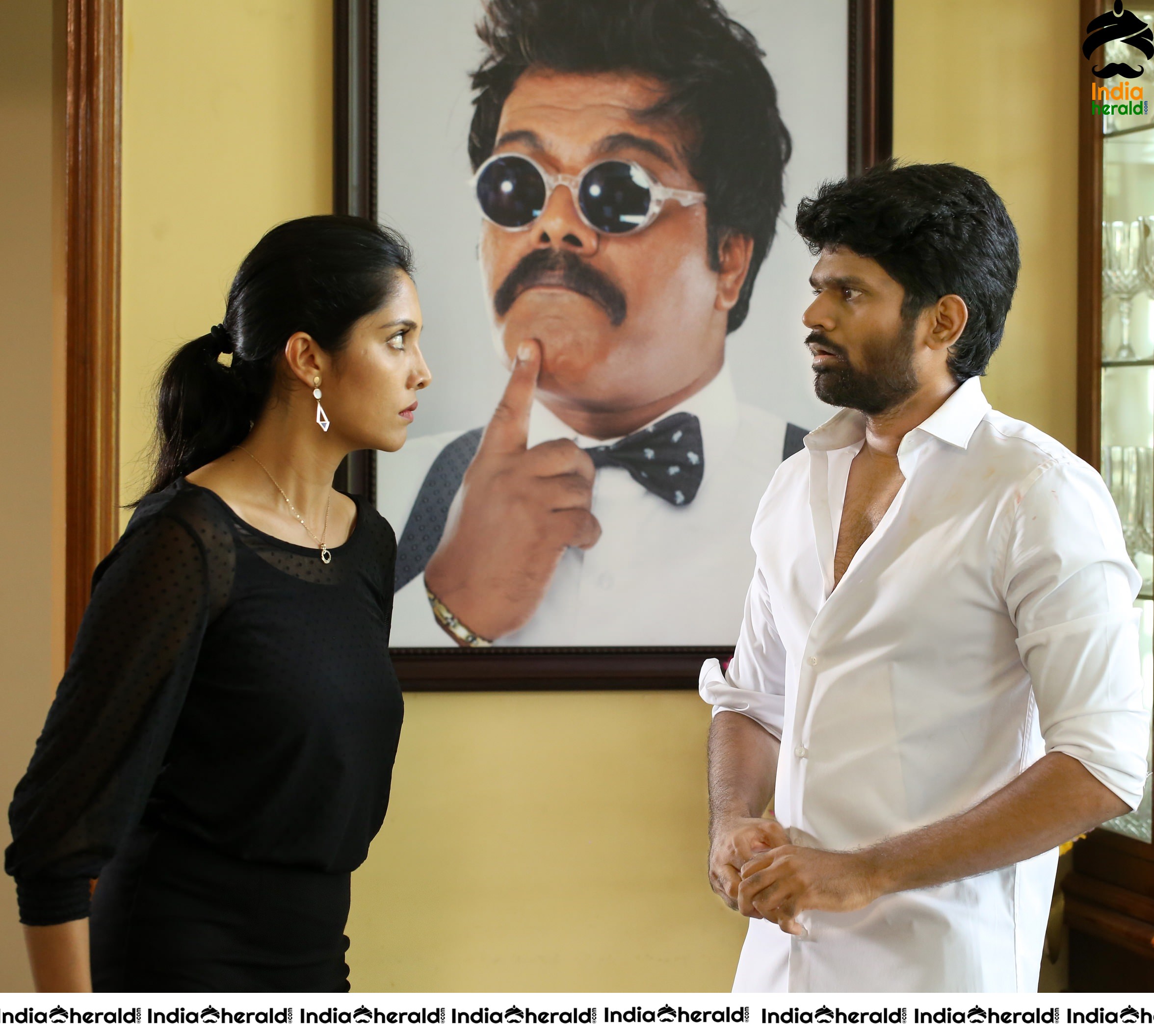 Dakku Mukku Dikku Thaalam Movie Stills