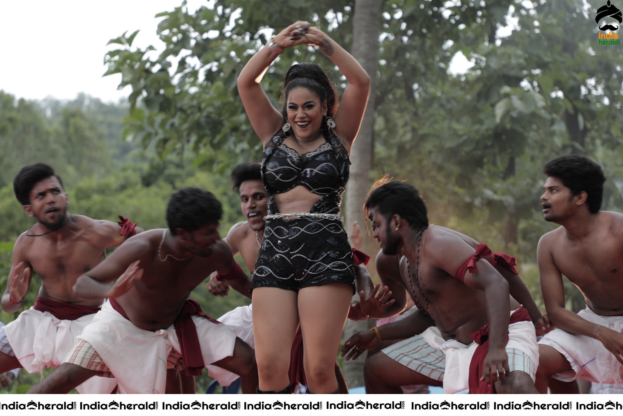 Dandupalayam Movie Stills Set 1