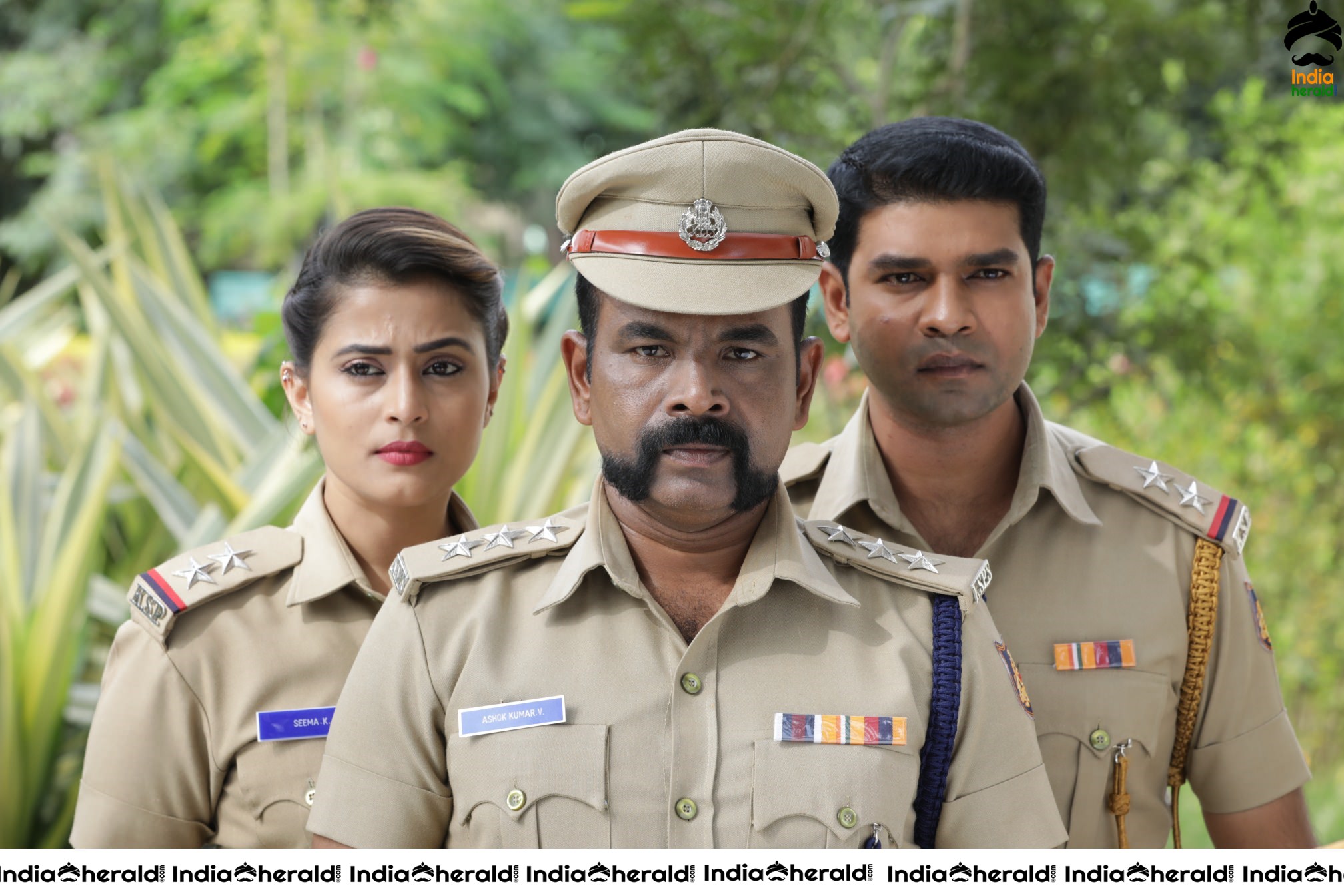 Dandupalayam Movie Stills Set 1