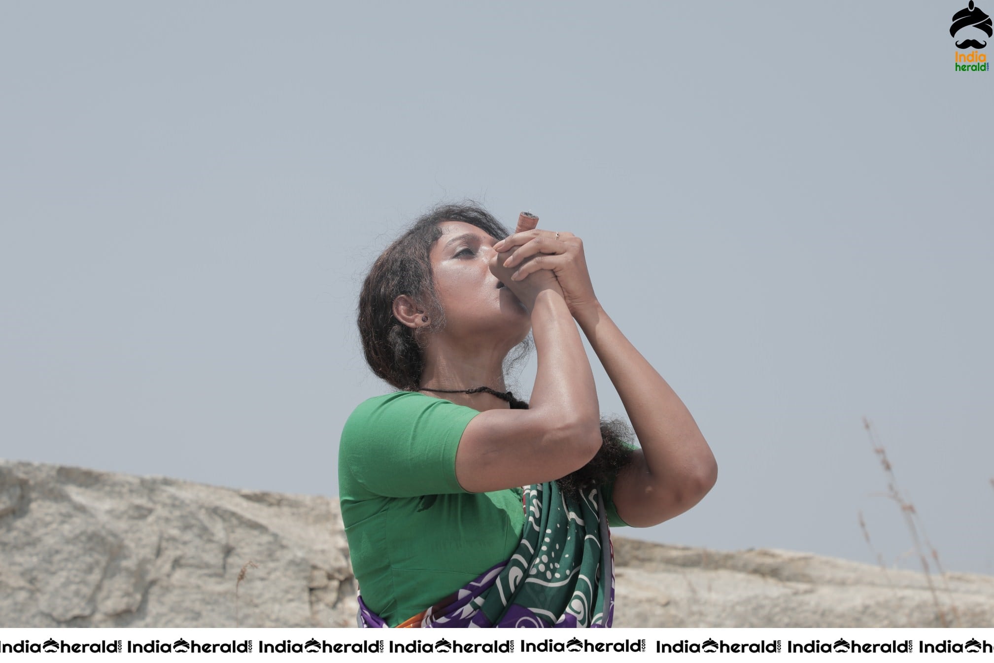 Dandupalayam Movie Stills Set 2