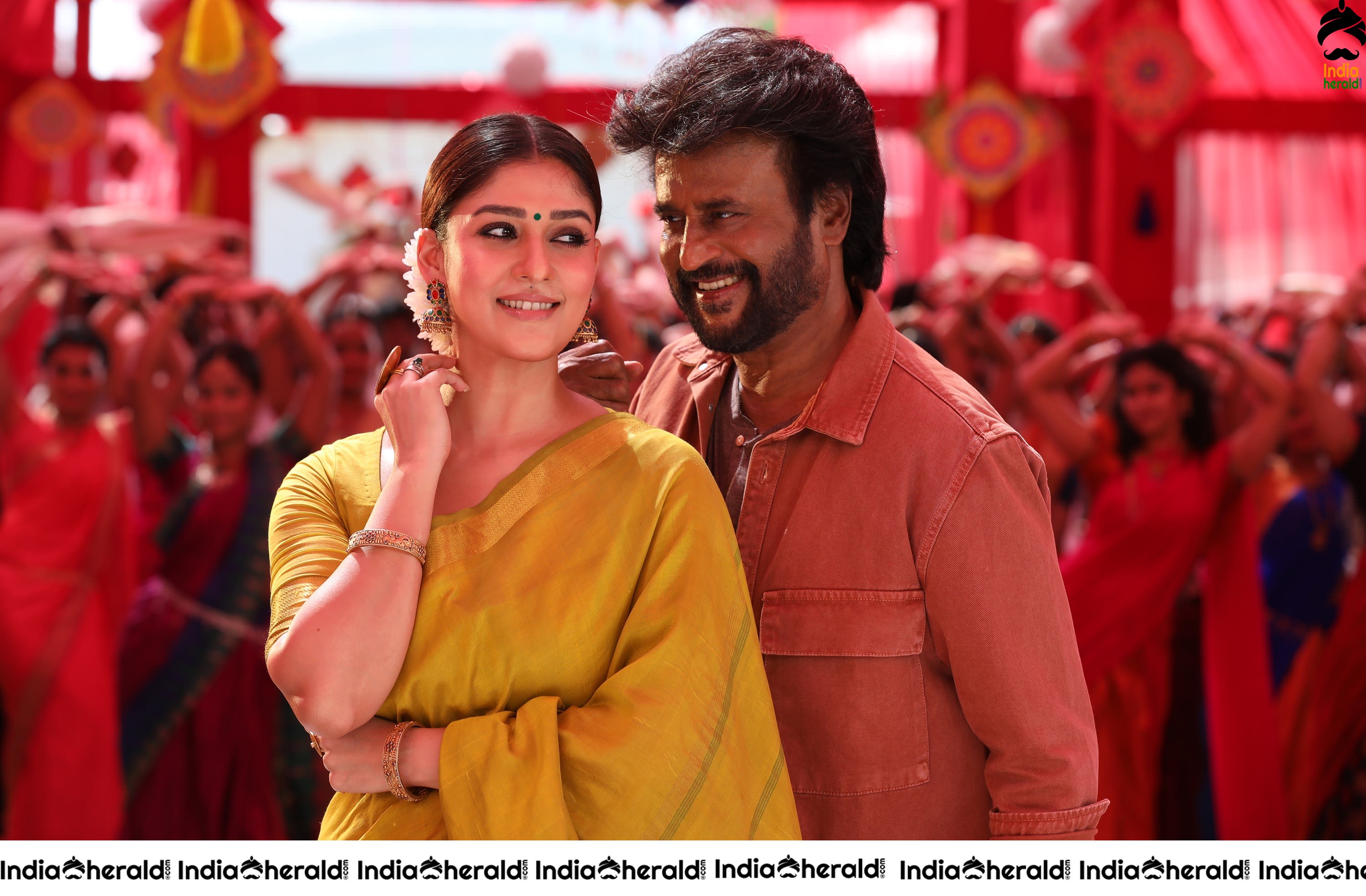 Darbar Movie photo Stills