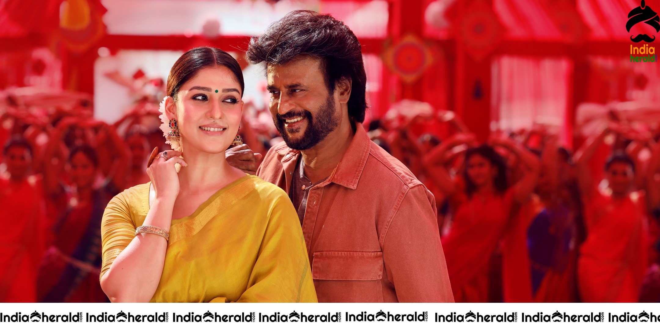 Darbar New High Definition Stills