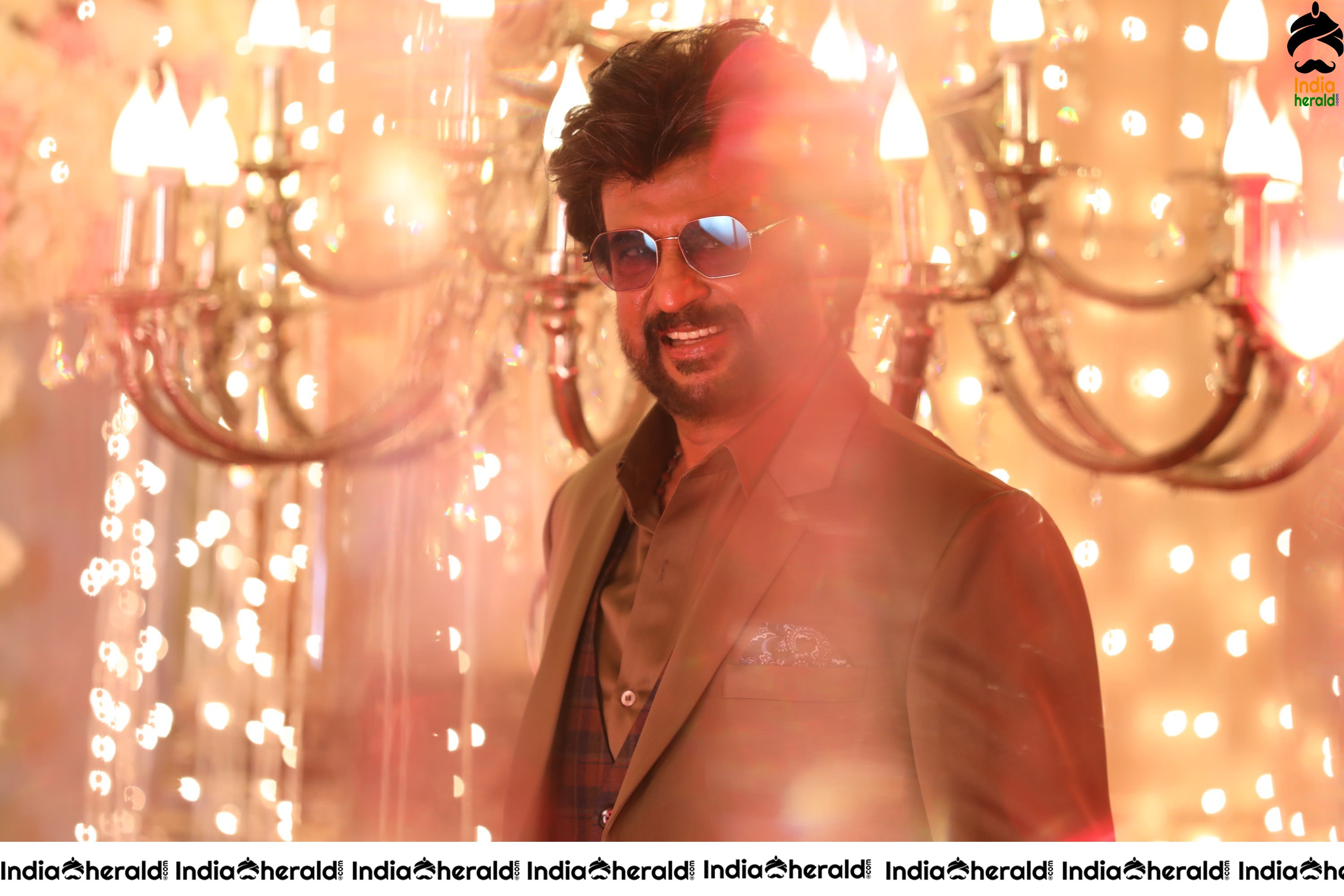 Darbar Unseen Latest HD Stills Set 1