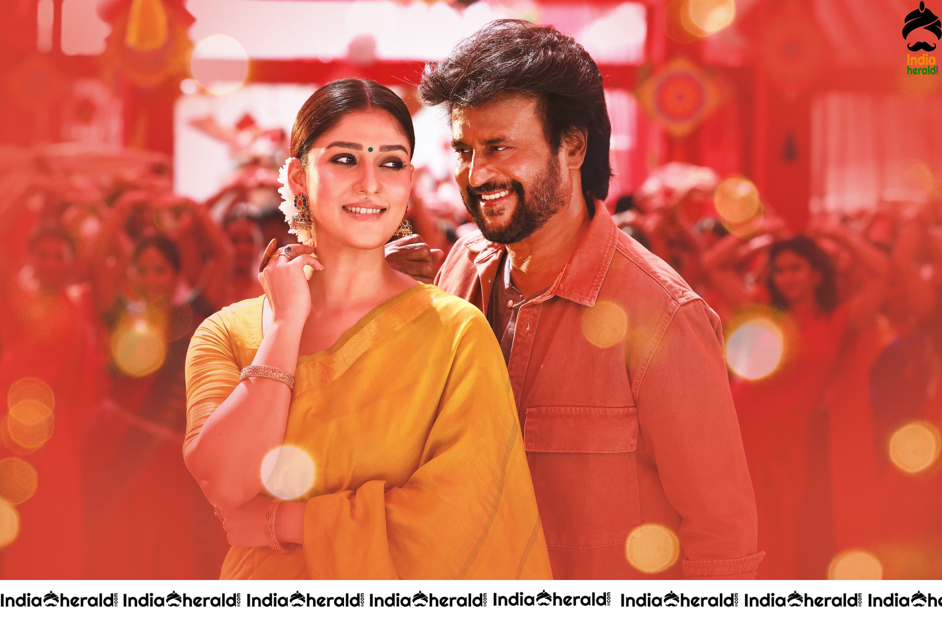 Darbar Unseen Latest HD Stills Set 1