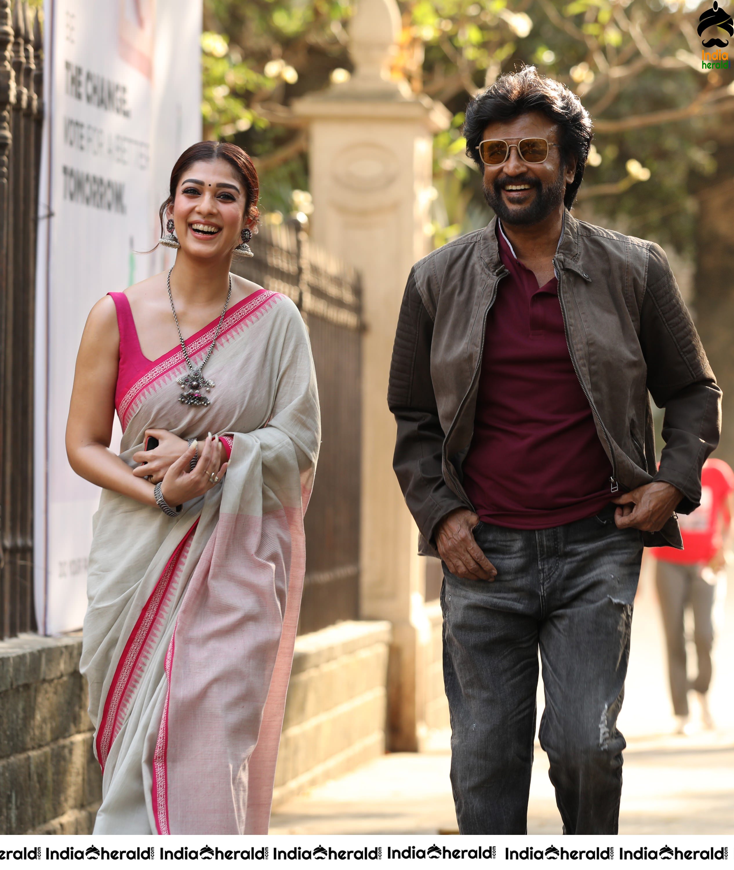 Darbar Unseen Latest HD Stills Set 1
