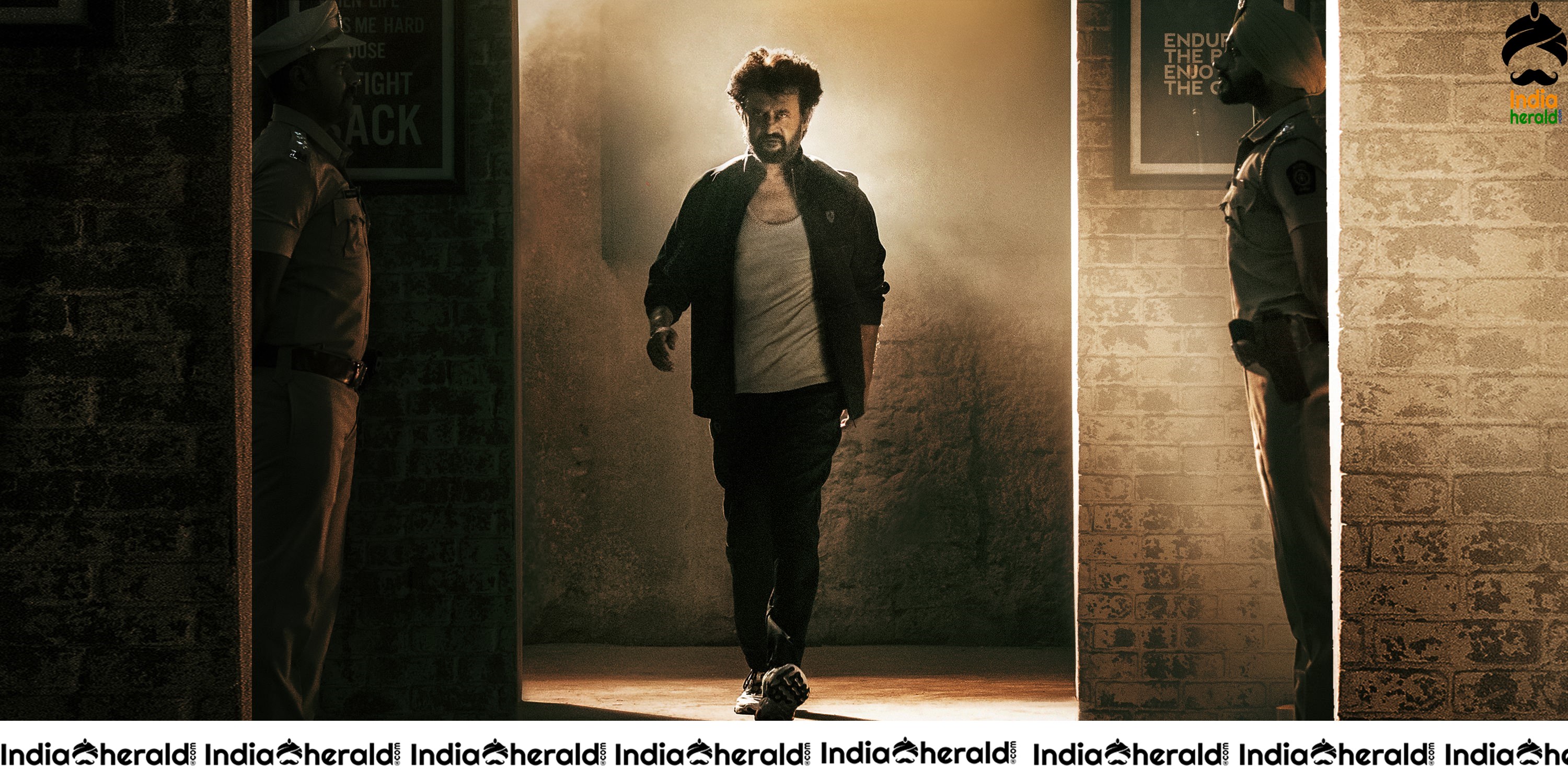 Darbar Unseen Latest HD Stills Set 1