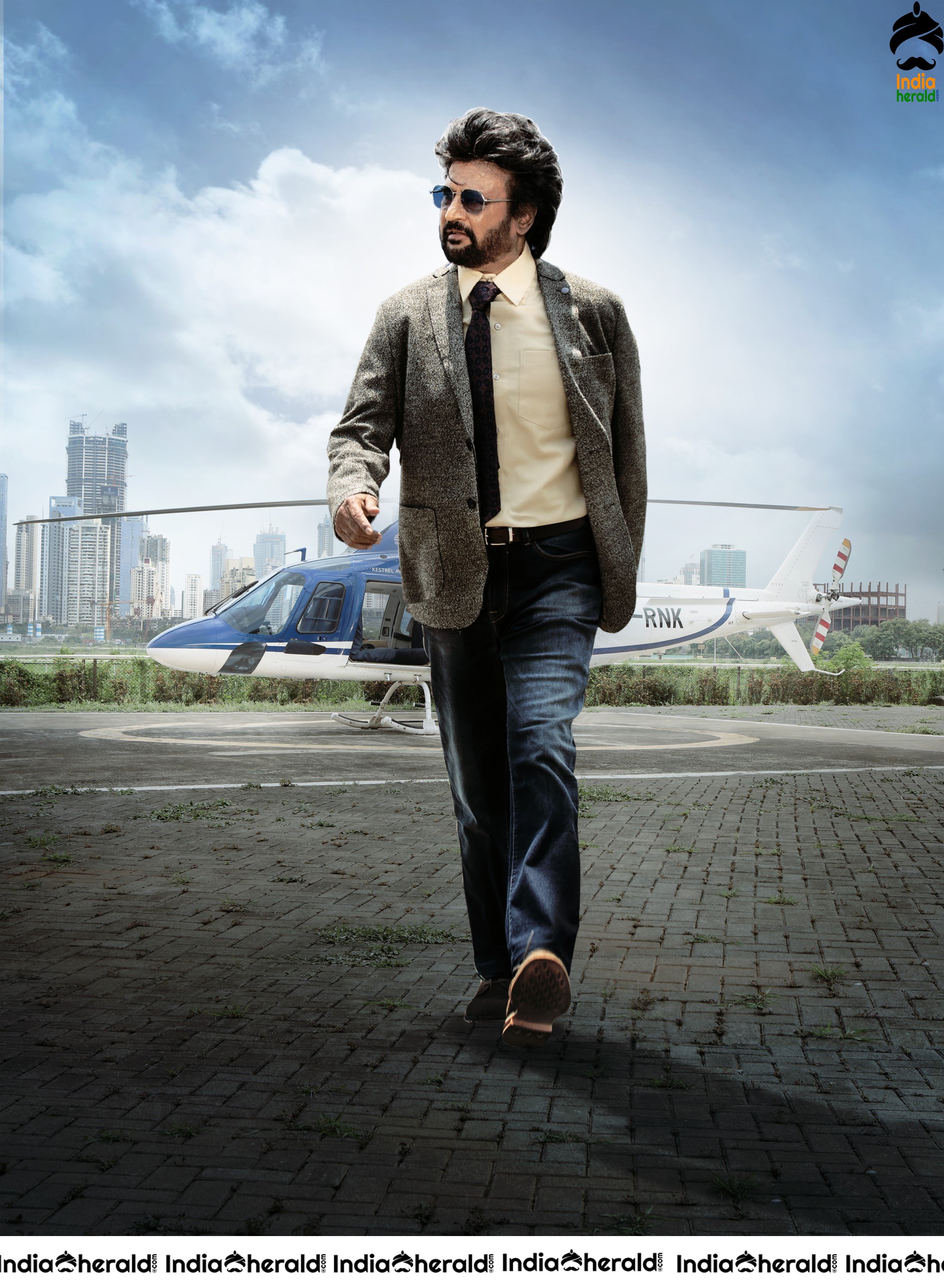 Darbar Unseen Latest HD Stills Set 1
