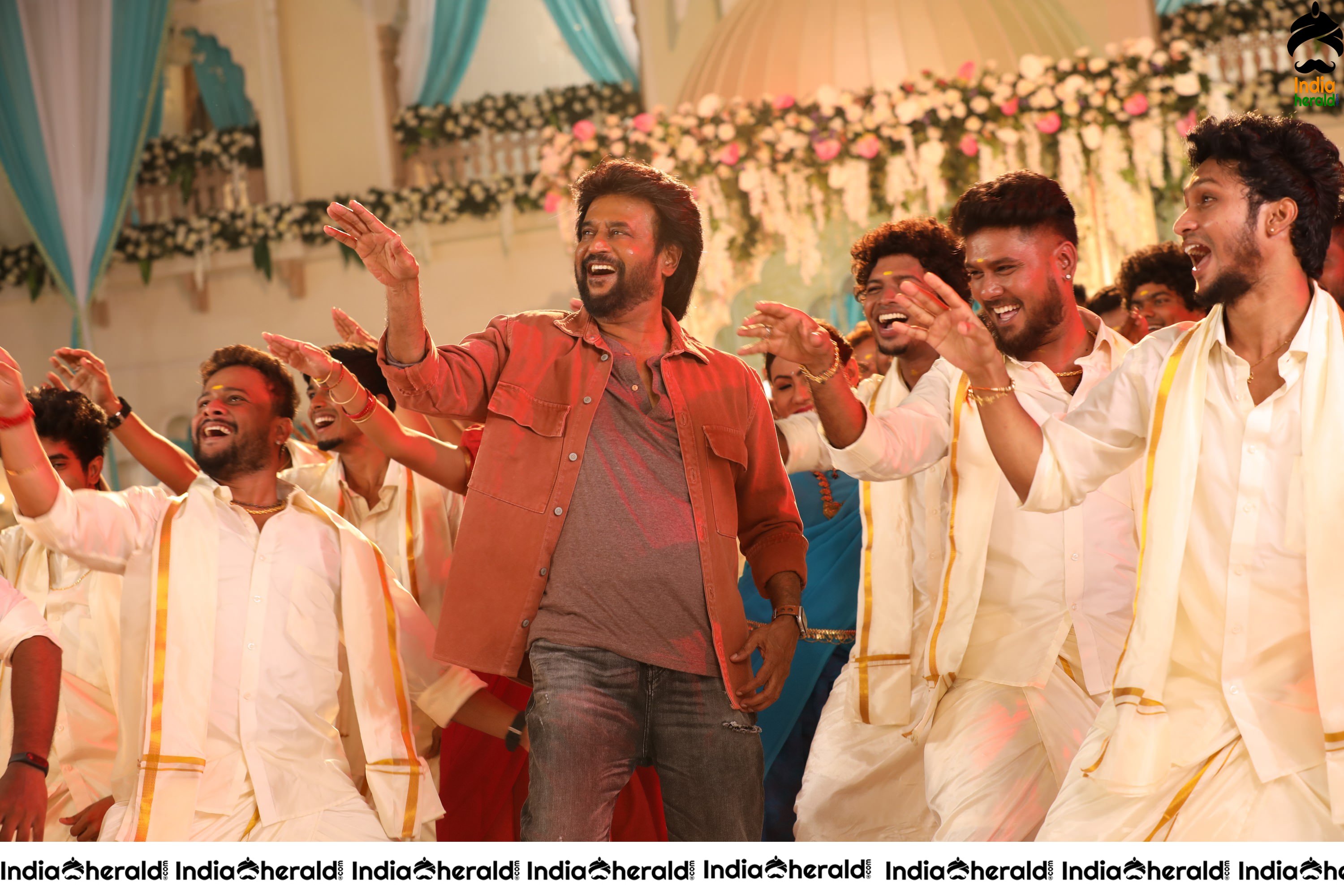 Darbar Unseen Latest HD Stills Set 2