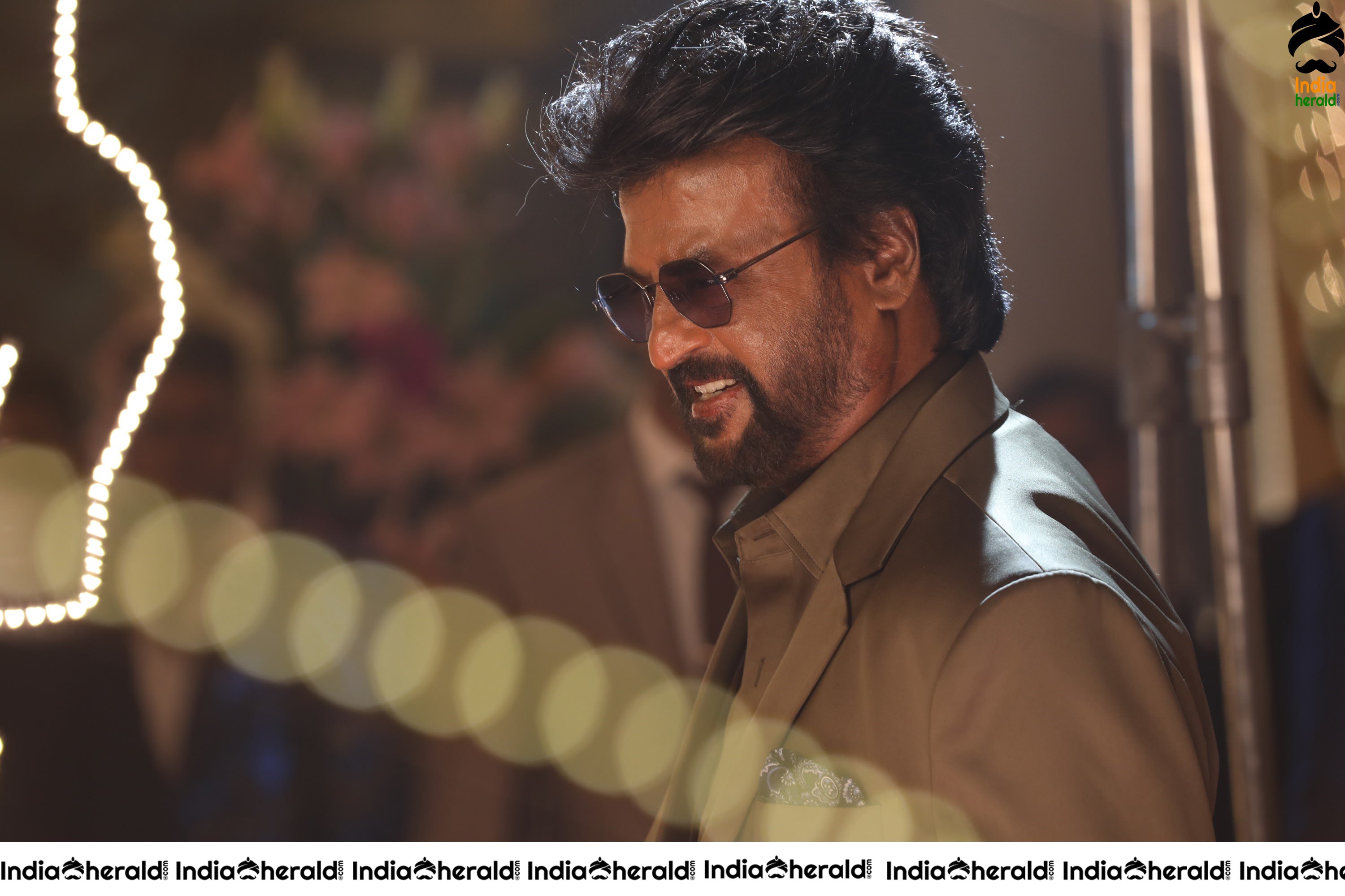 Darbar Unseen Latest HD Stills Set 2