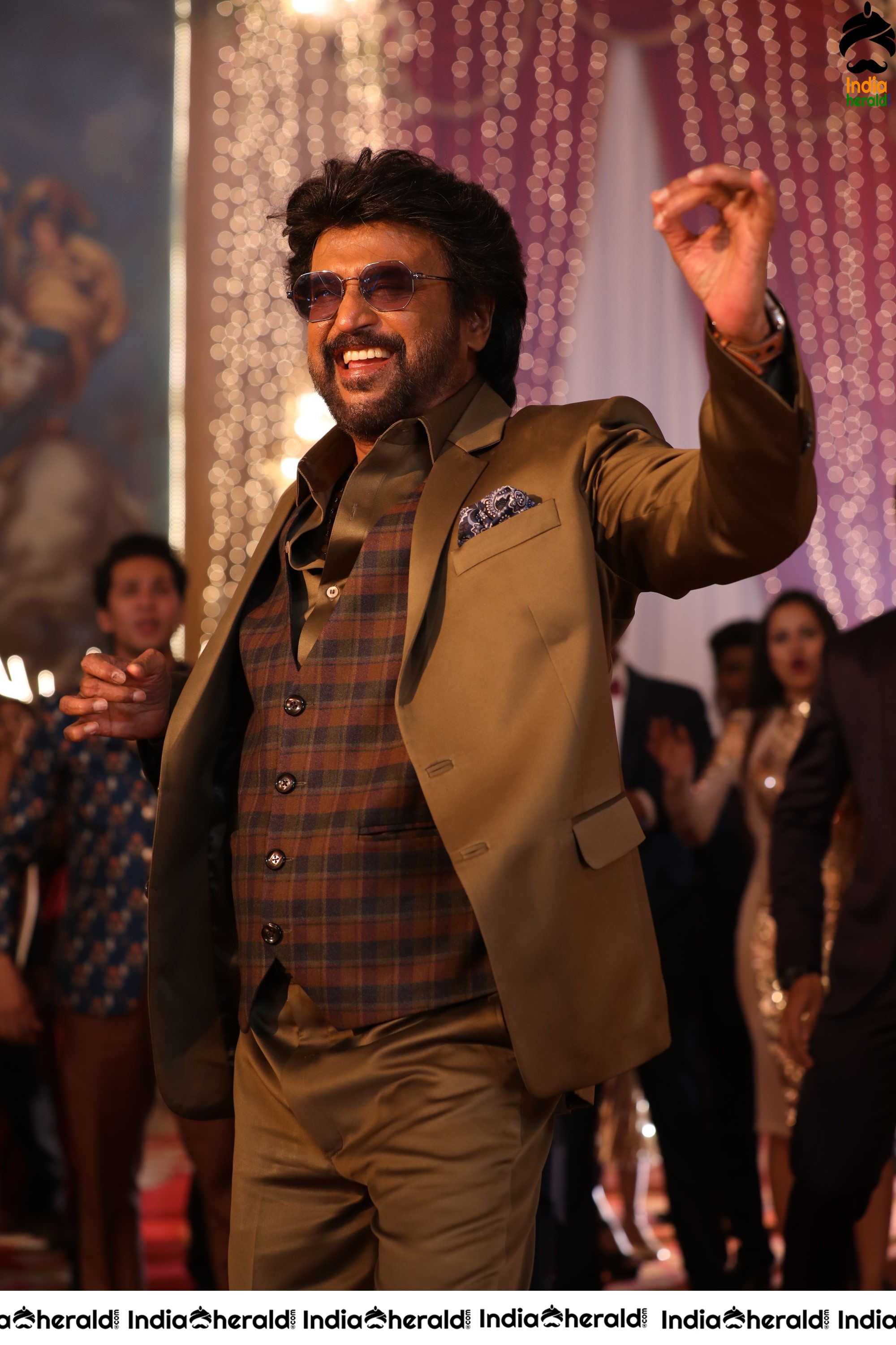 Darbar Unseen Latest HD Stills Set 2