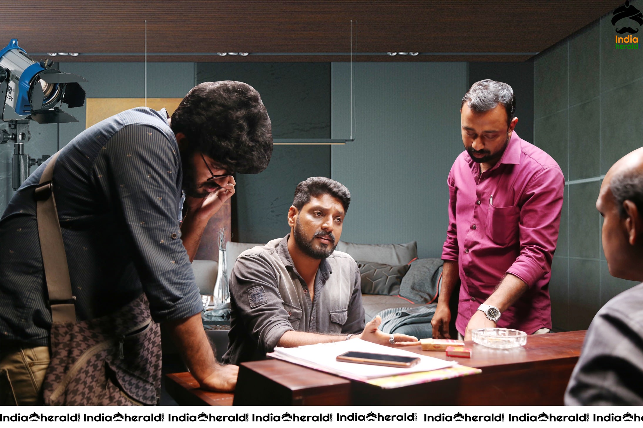 Devika Malayalam Movie Stills