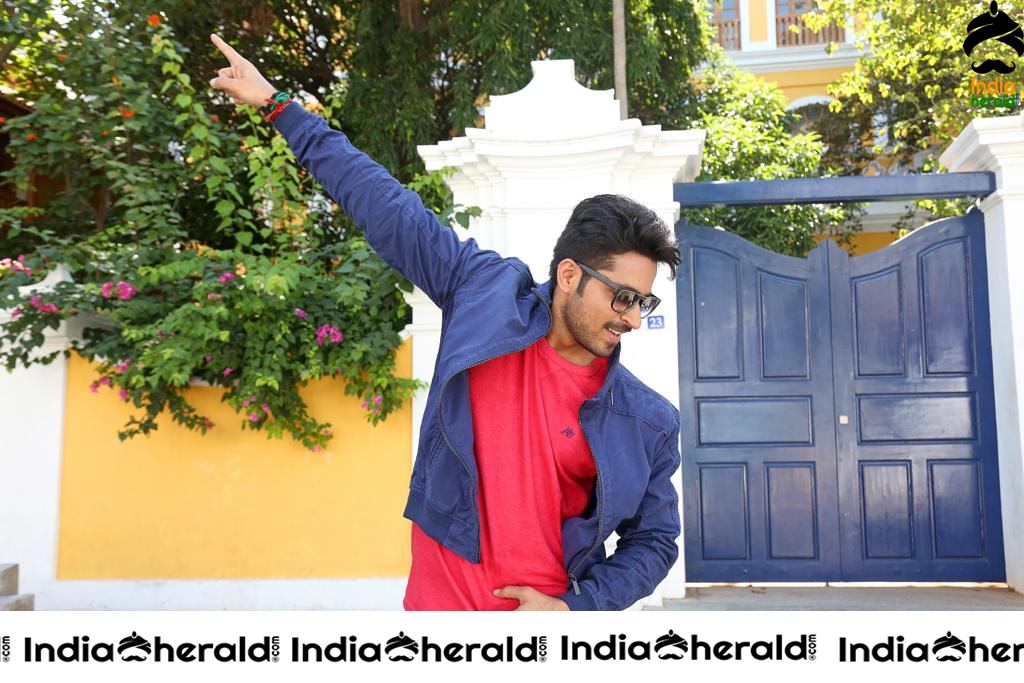 Dhanusu Raasi Neyargalae Movie Stills Set 1