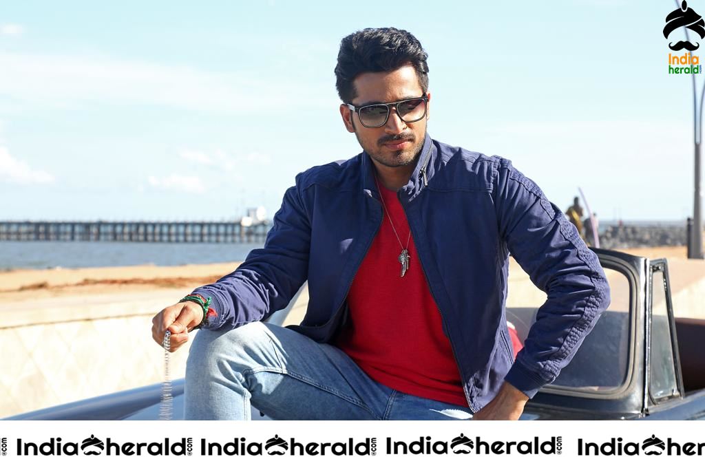 Dhanusu Raasi Neyargalae Movie Stills Set 1