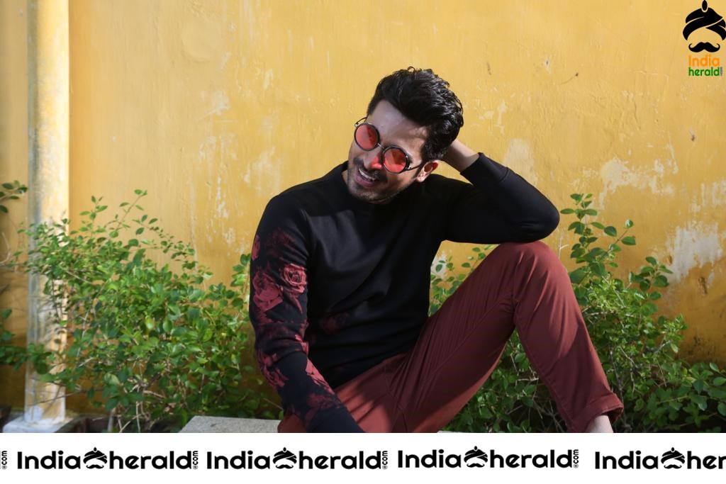 Dhanusu Raasi Neyargalae Movie Stills Set 1