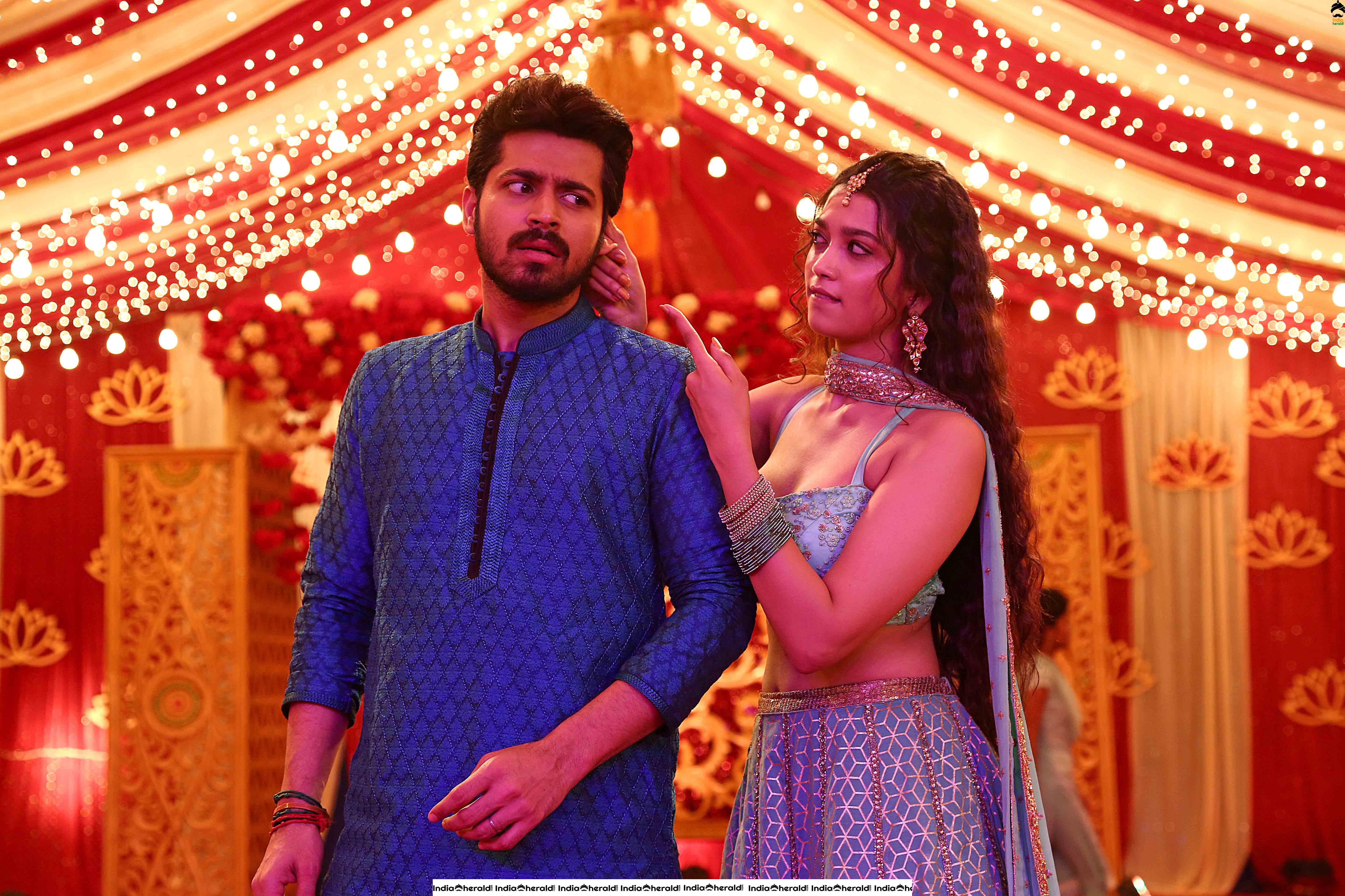 Dhanusu Raasi Neyargalae Movie Stills Set 1