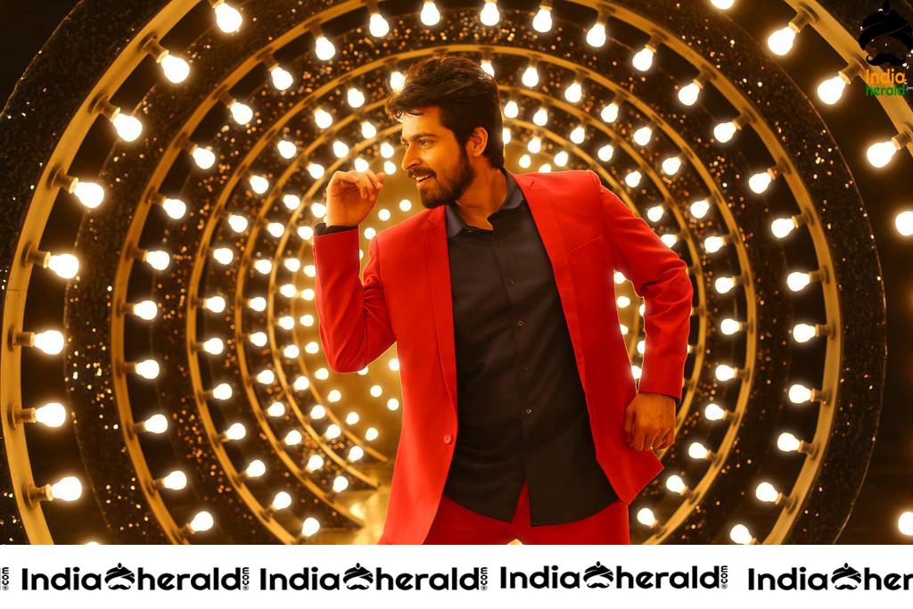 Dhanusu Raasi Neyargalae Movie Stills Set 1