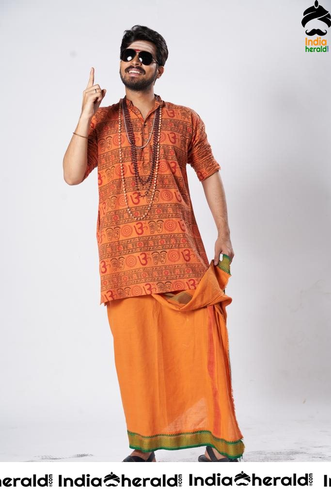 Dhanusu Raasi Neyargalae Movie Stills Set 1