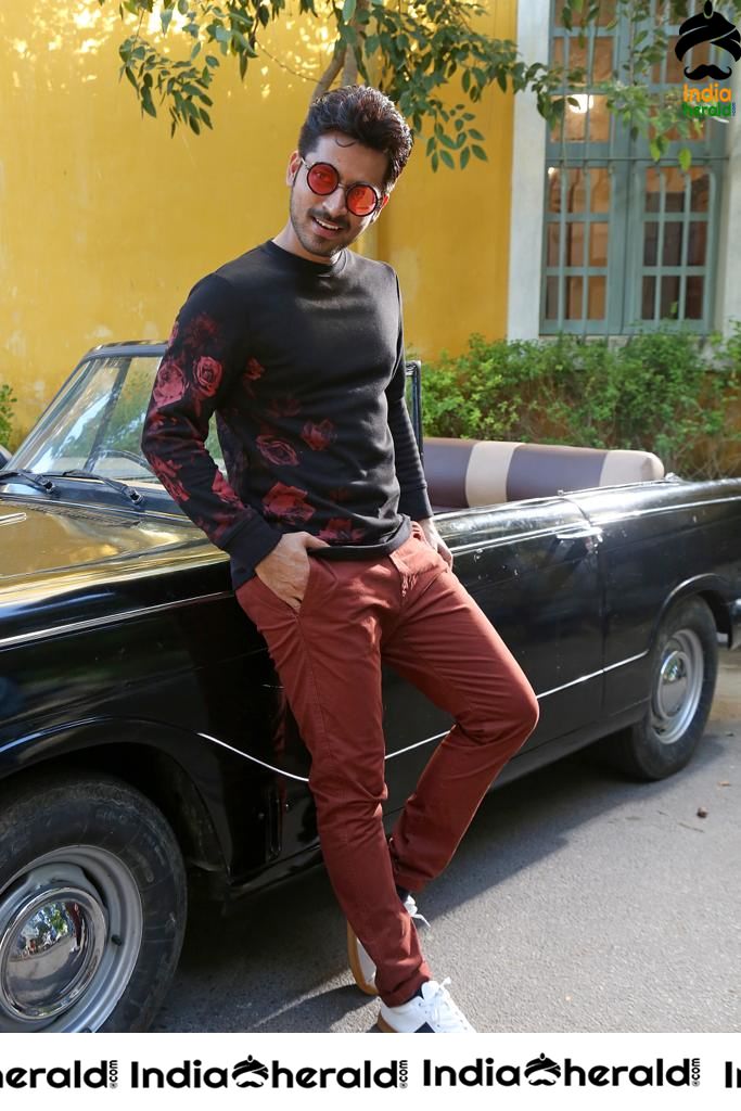 Dhanusu Raasi Neyargalae Movie Stills Set 1