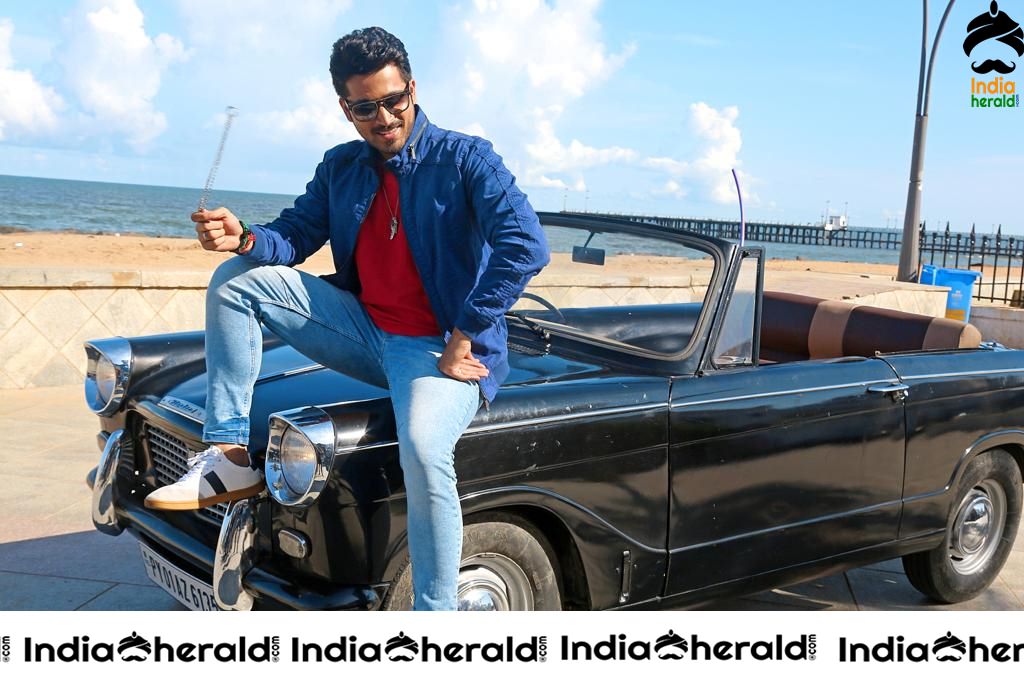 Dhanusu Raasi Neyargalae Movie Stills Set 1