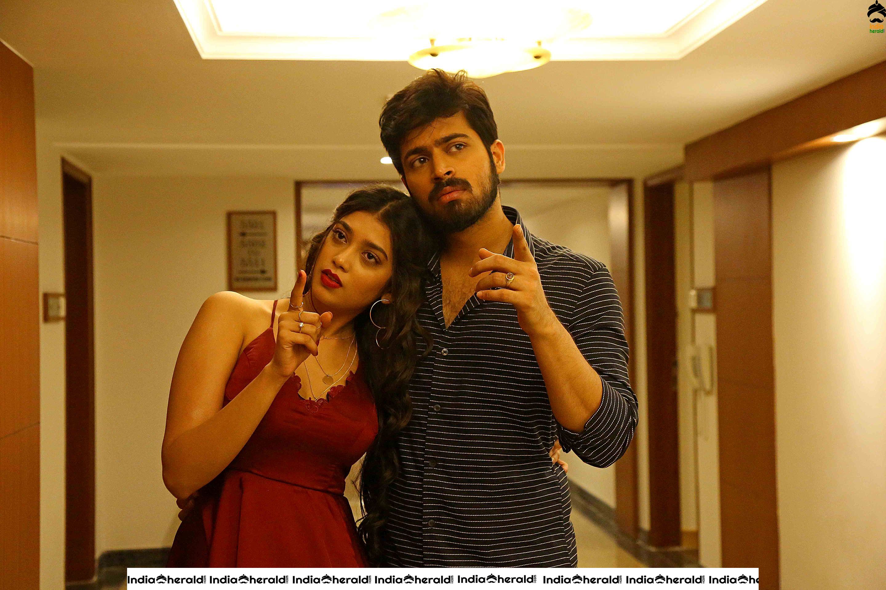 Dhanusu Raasi Neyargalae Movie Stills Set 2