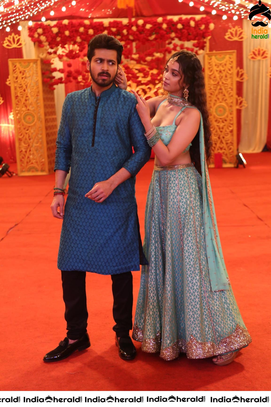 Dhanusu Raasi Neyargalae Movie Stills