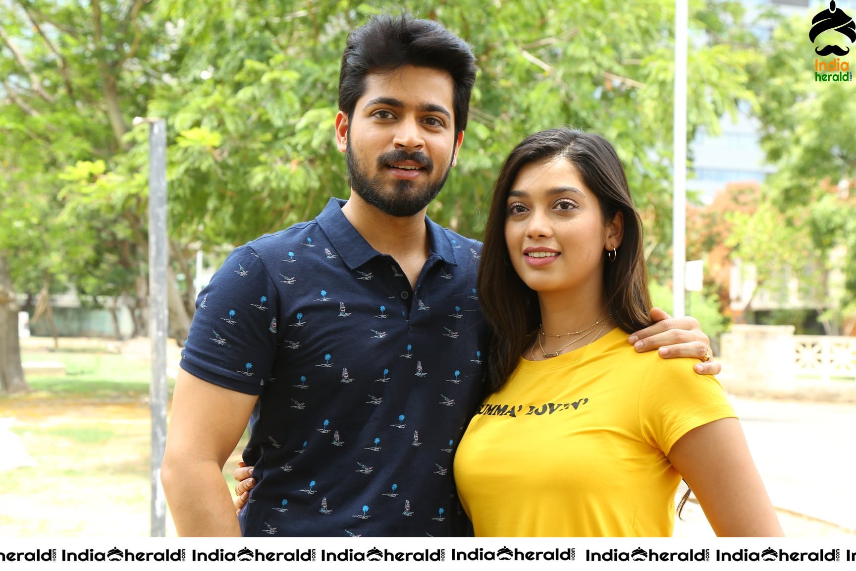 Dhanusu Raasi Neyargalae Movie Stills