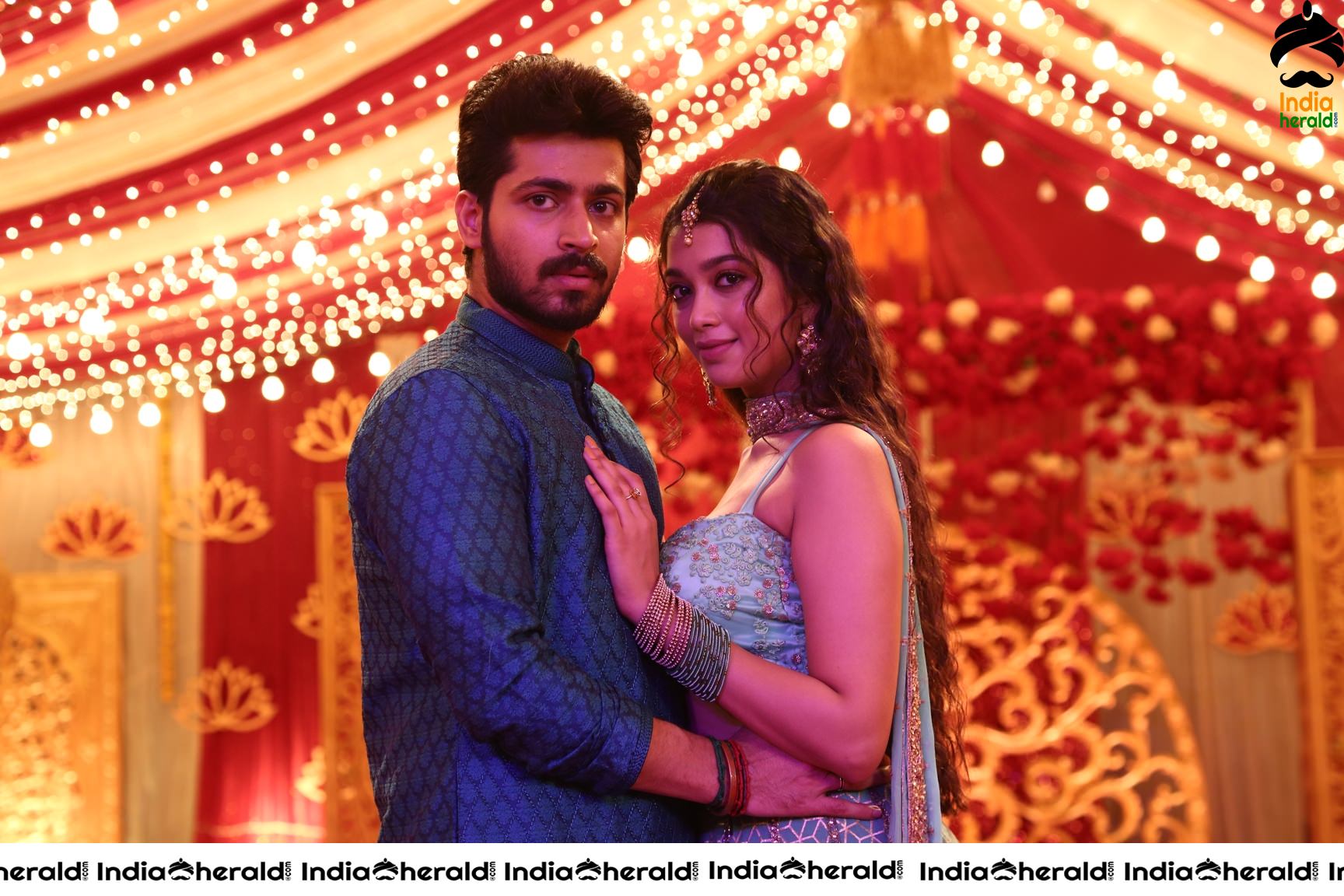 Dhanusu Raasi Neyargalae Movie Stills