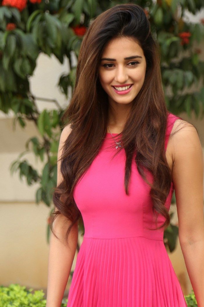 Disha patani latest gallery For IHG