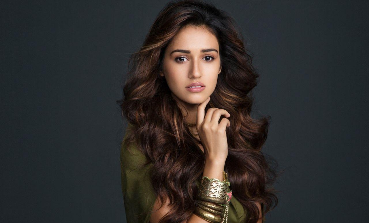 Disha Patani Latest Gallery For IHG