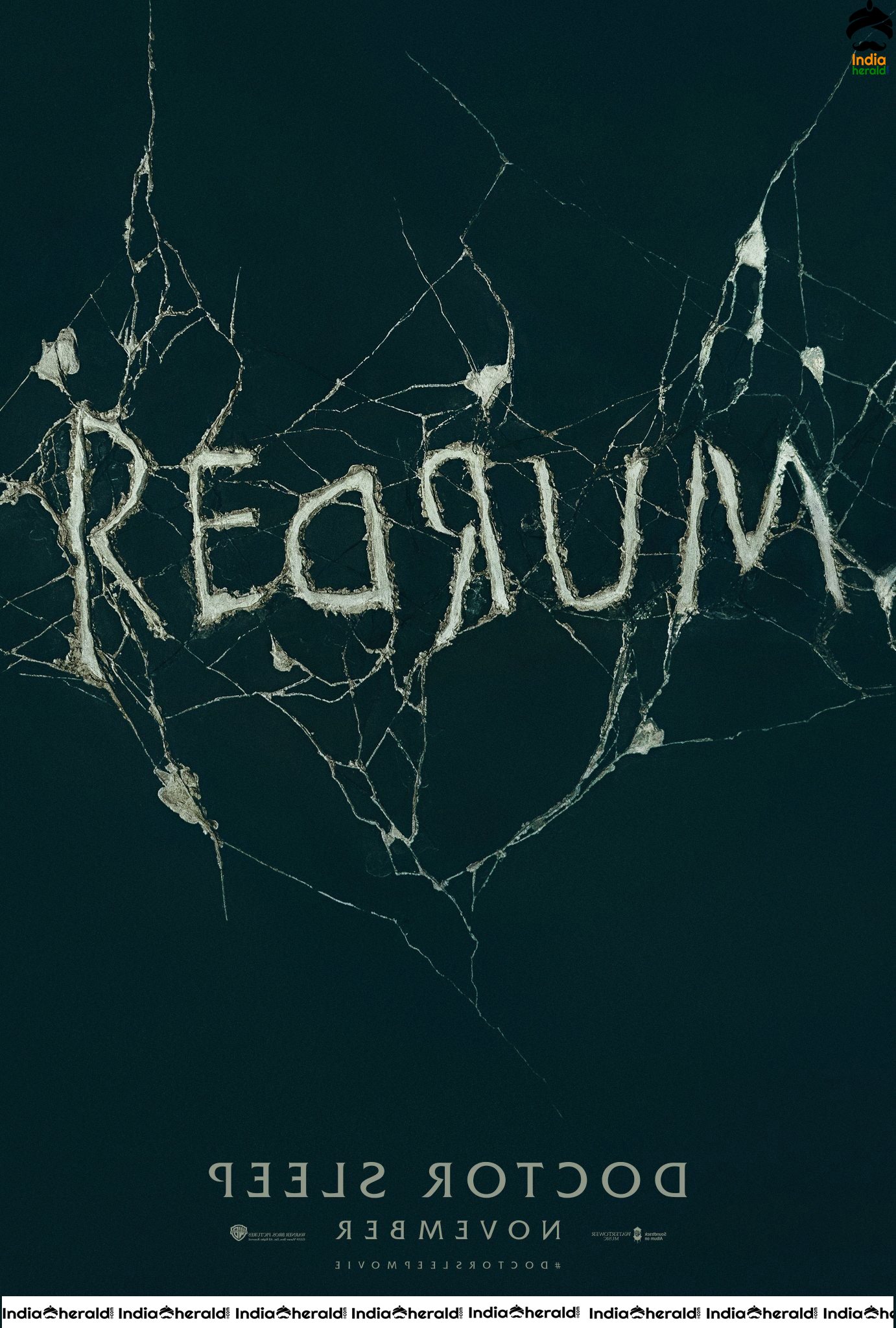 Doctor Sleep Movie Posters