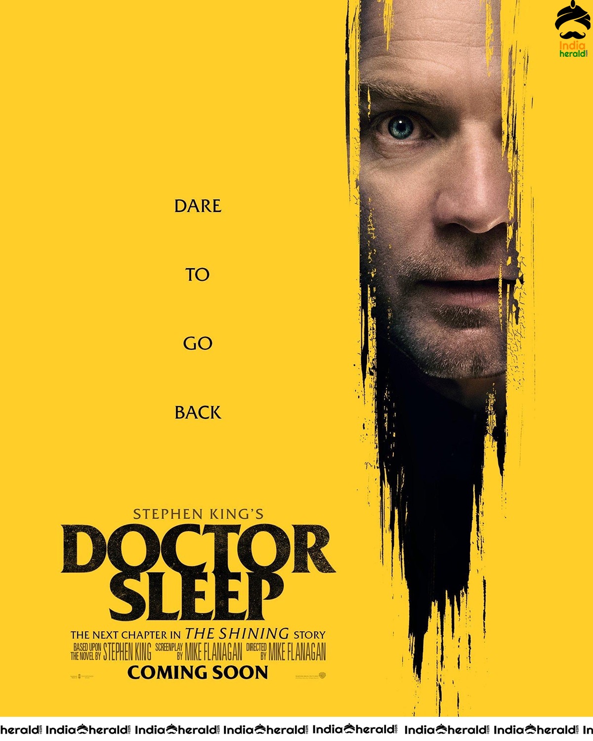 Doctor Sleep Movie Posters