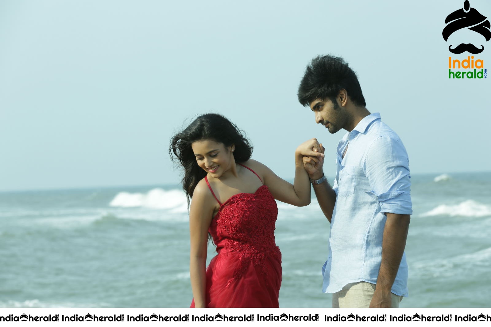 Duster 1212 Movie Hot Stills