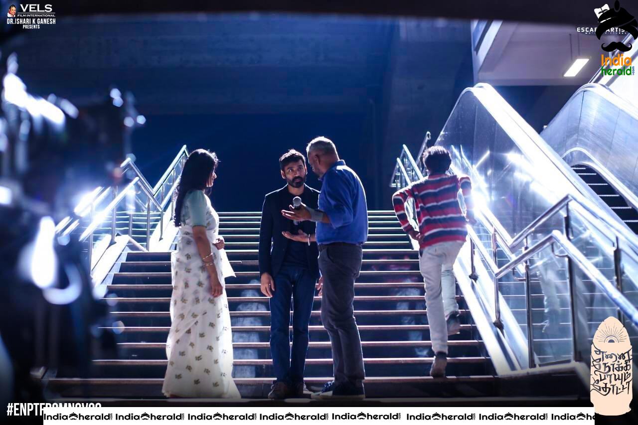 ENPT Shooting Spot Pictures
