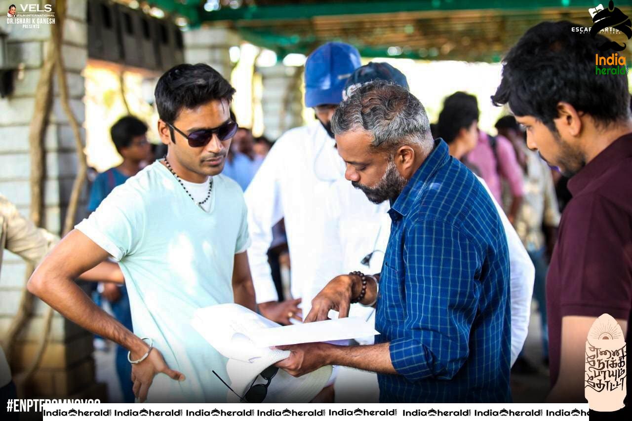 ENPT Shooting Spot Pictures