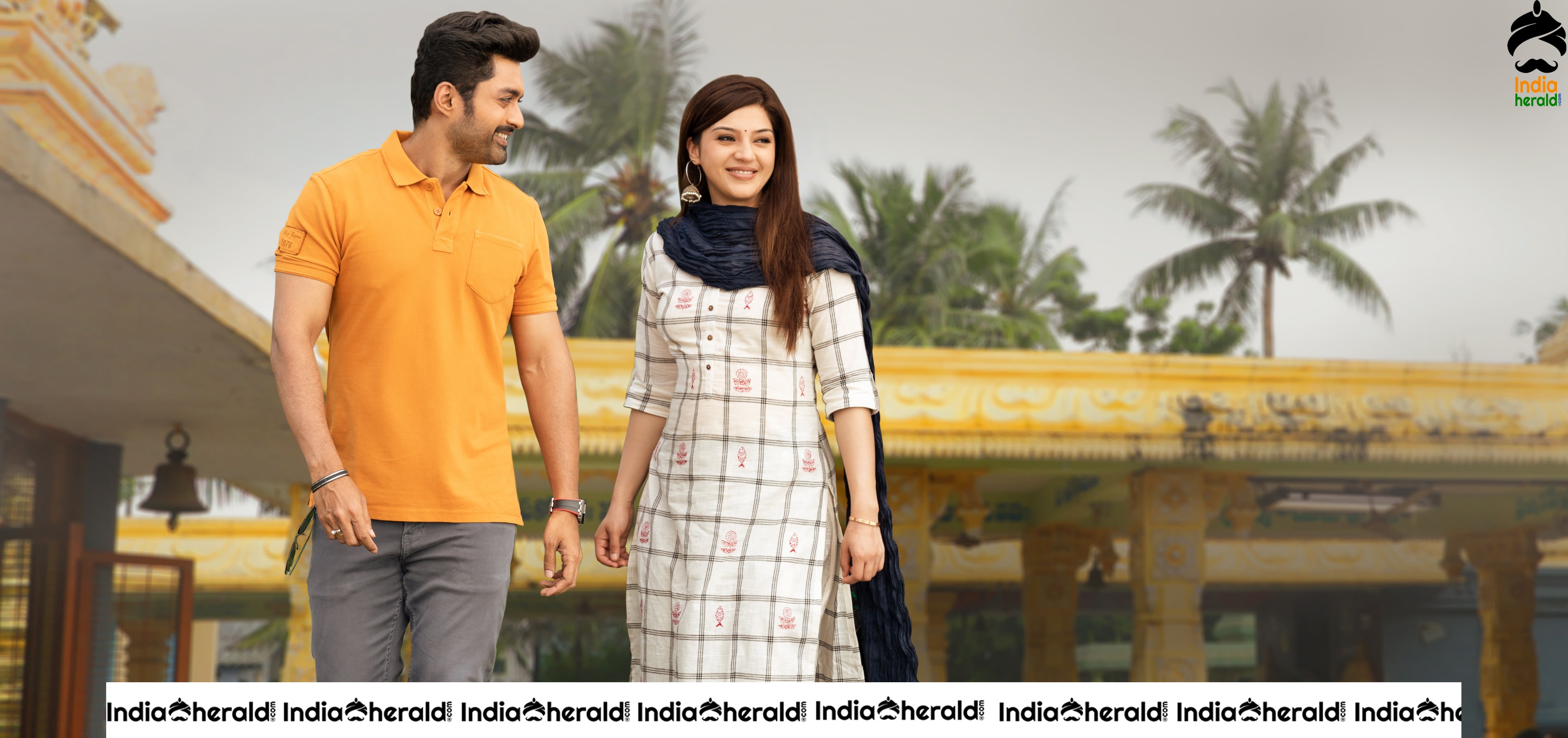 Entha Manchivadavura Movie Stills Set 1