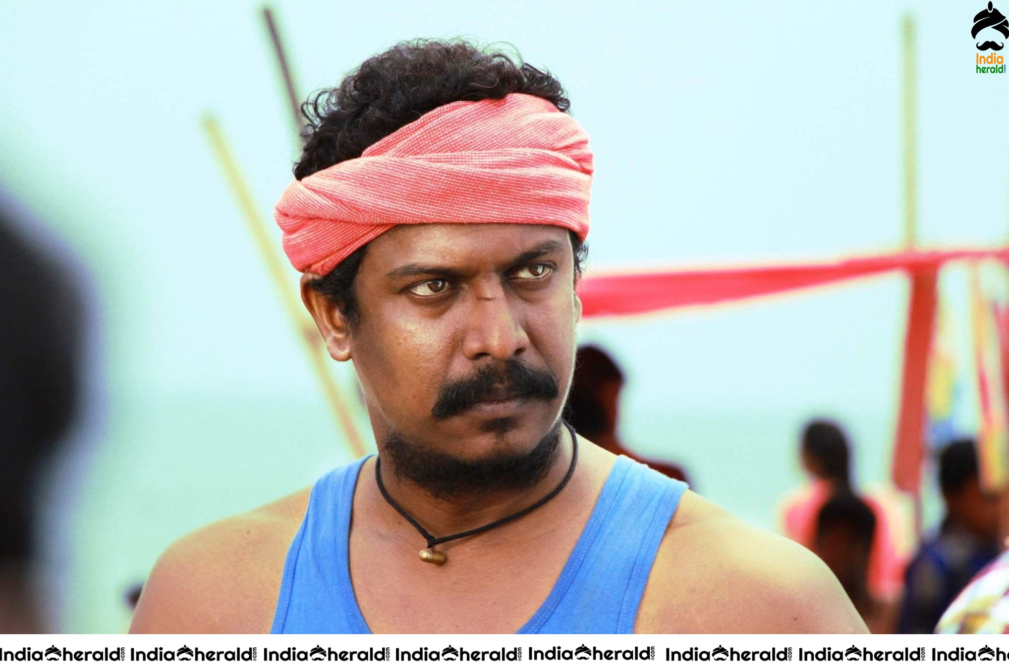 Ettuthikkum Para Tamil Movie Stills