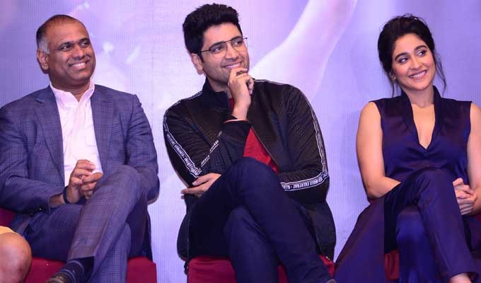 Evaru Pre Release Event Photos