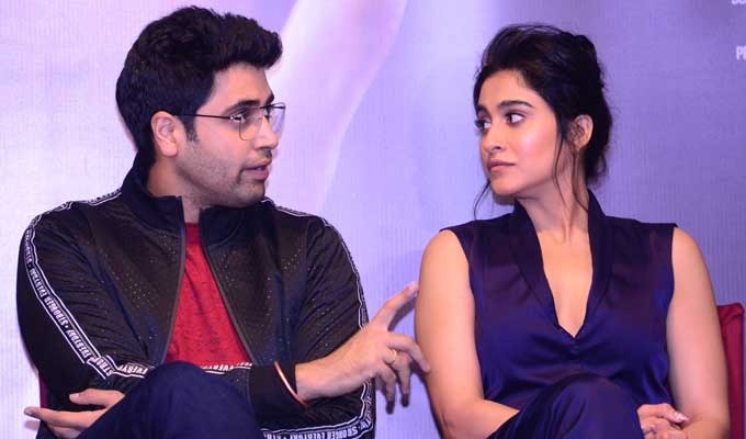 Evaru Pre Release Event Photos