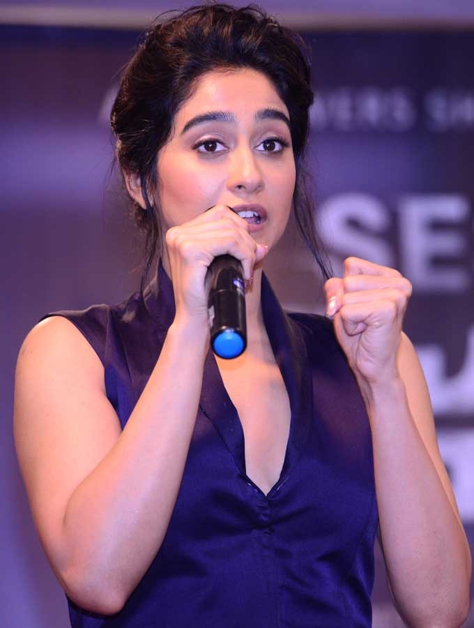 Evaru Pre Release Event Photos