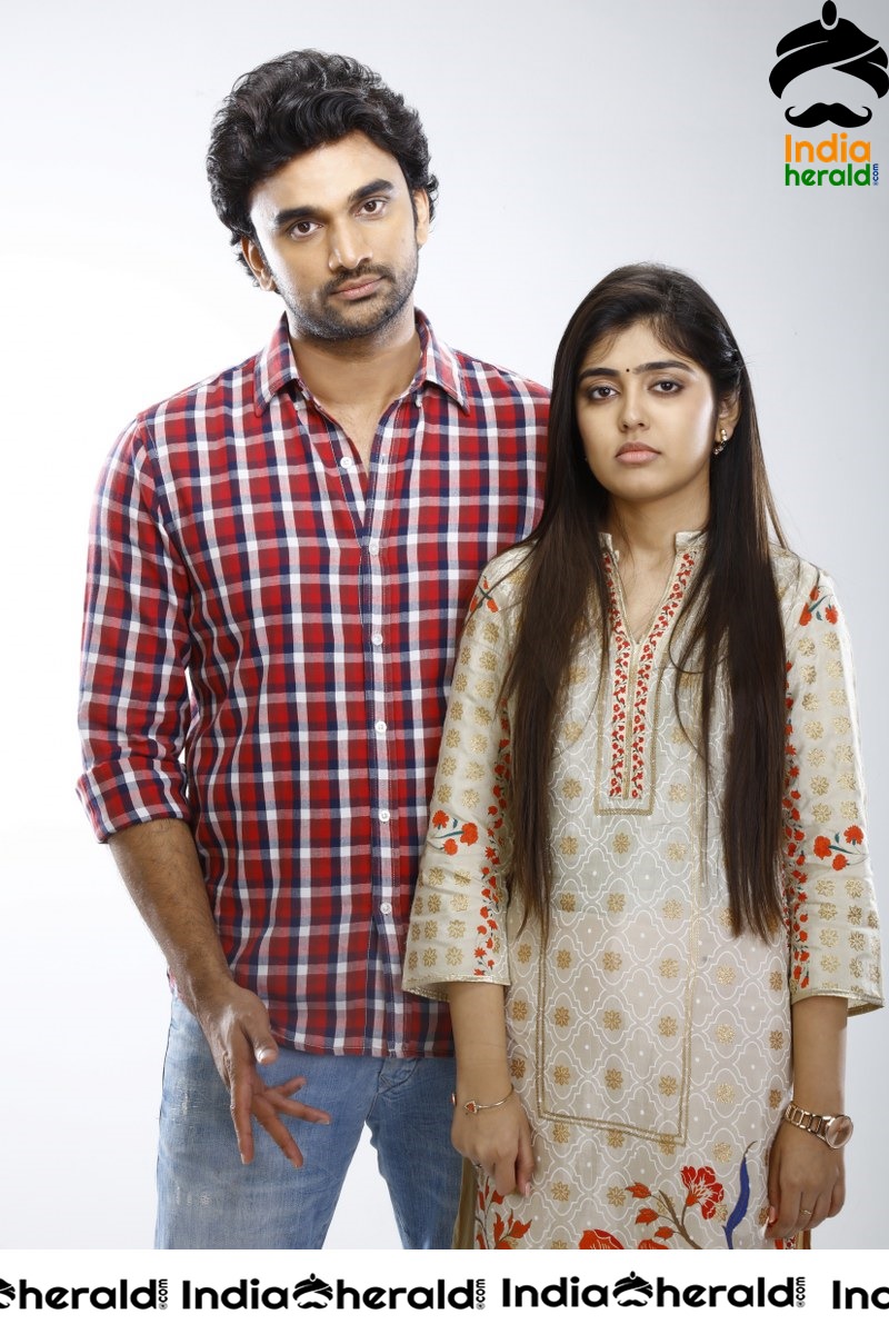 Evvarikee Cheppodhu Movie Stills