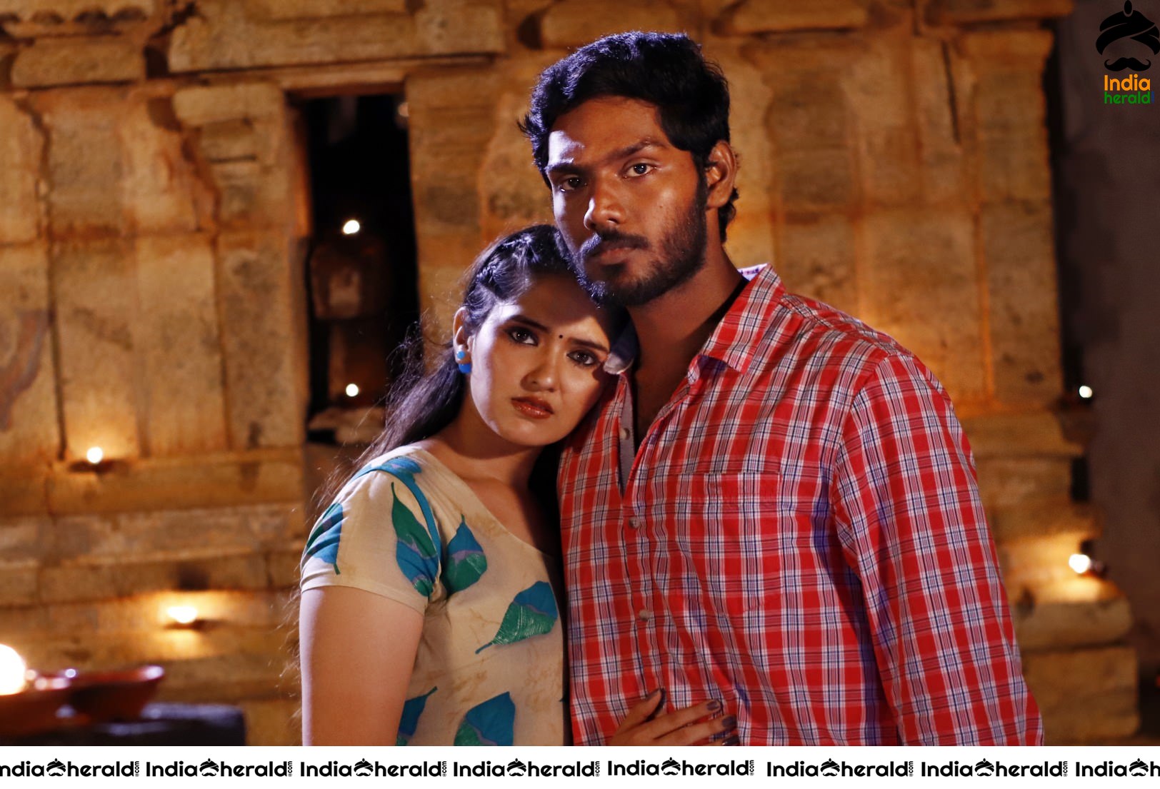 Galtha Movie Stills