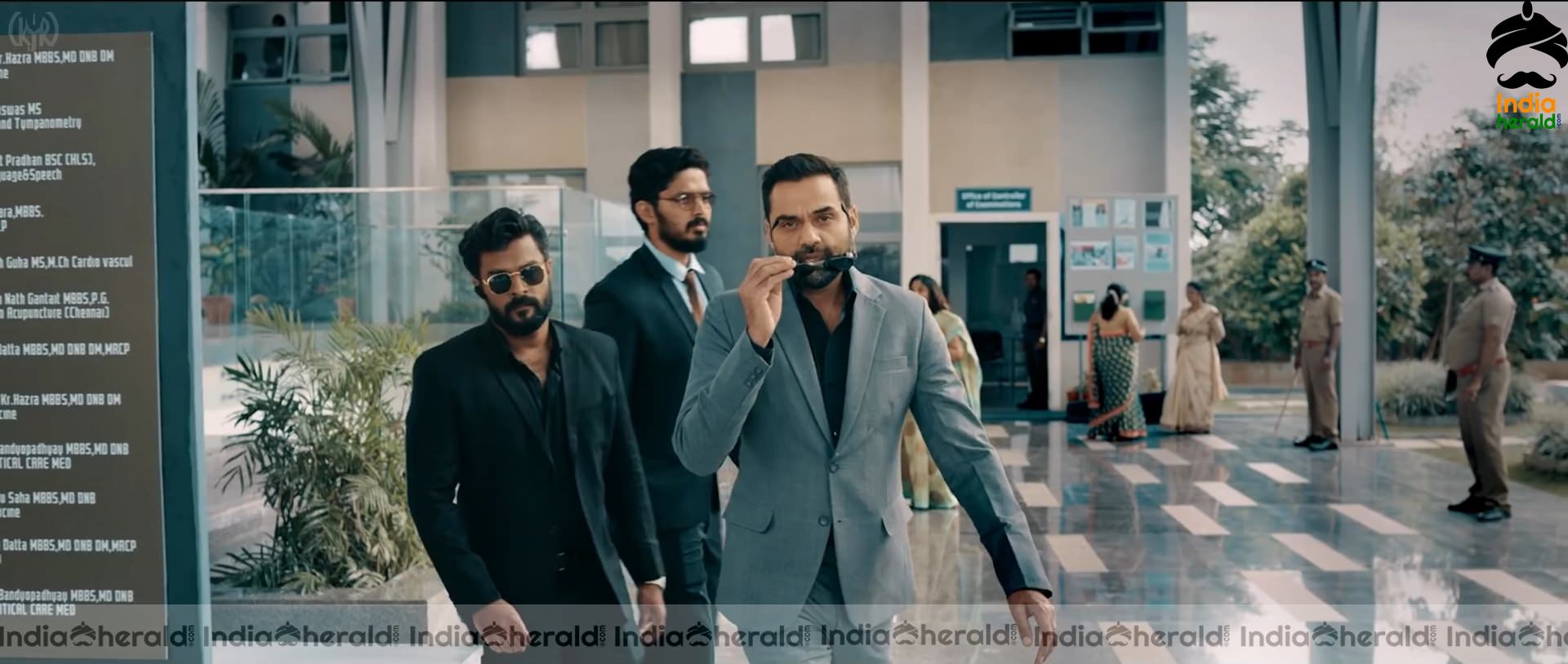 Hero Teaser HD Stills Set 2