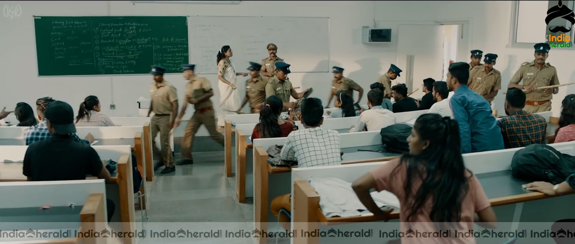 Hero Teaser HD Stills Set 2