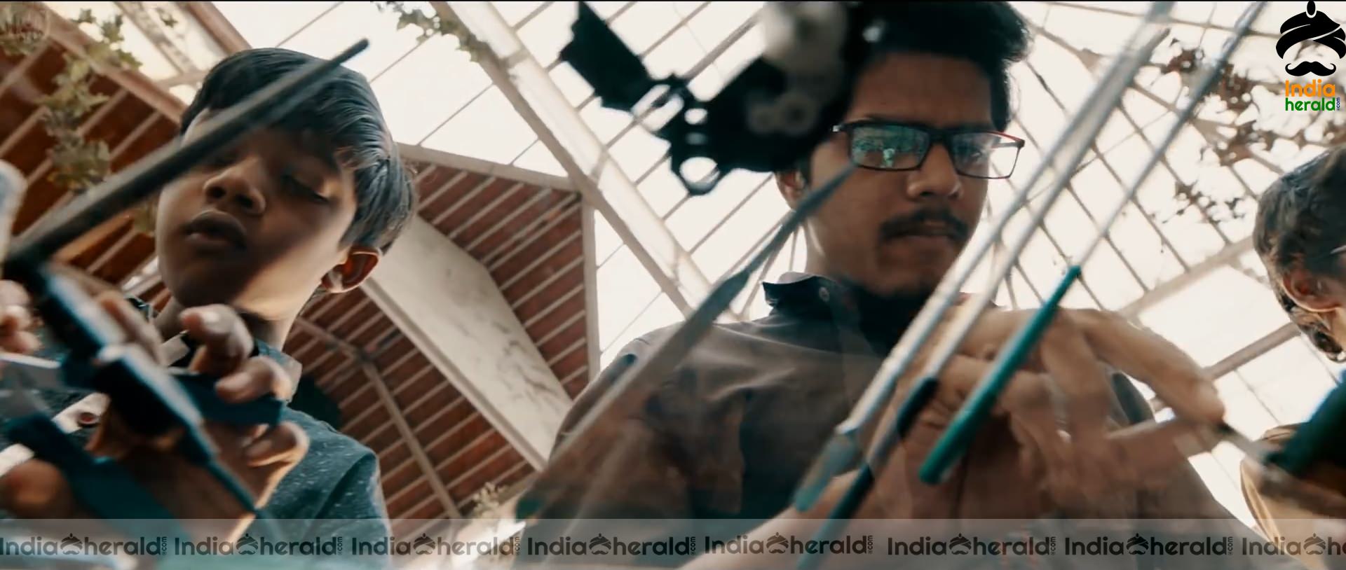 Hero Teaser HD Stills Set 2