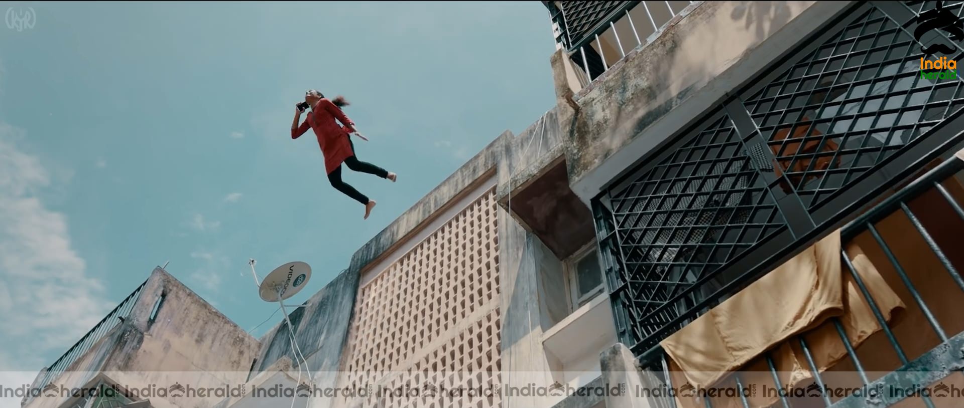 Hero Teaser HD Stills Set 2