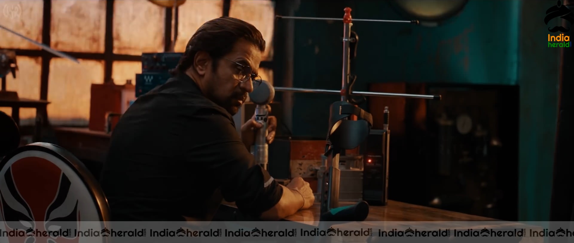 Hero Teaser HD Stills Set 2