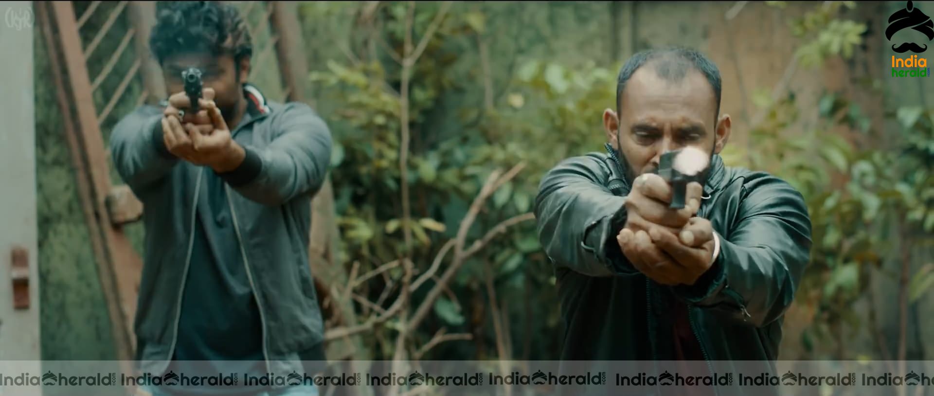 Hero Teaser HD Stills Set 2