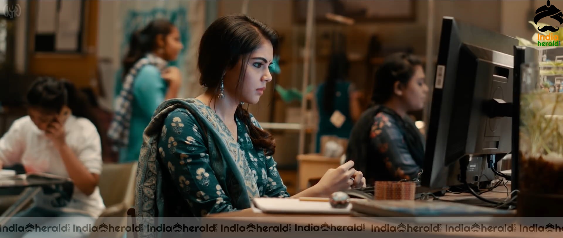 Hero Teaser HD Stills Set 2