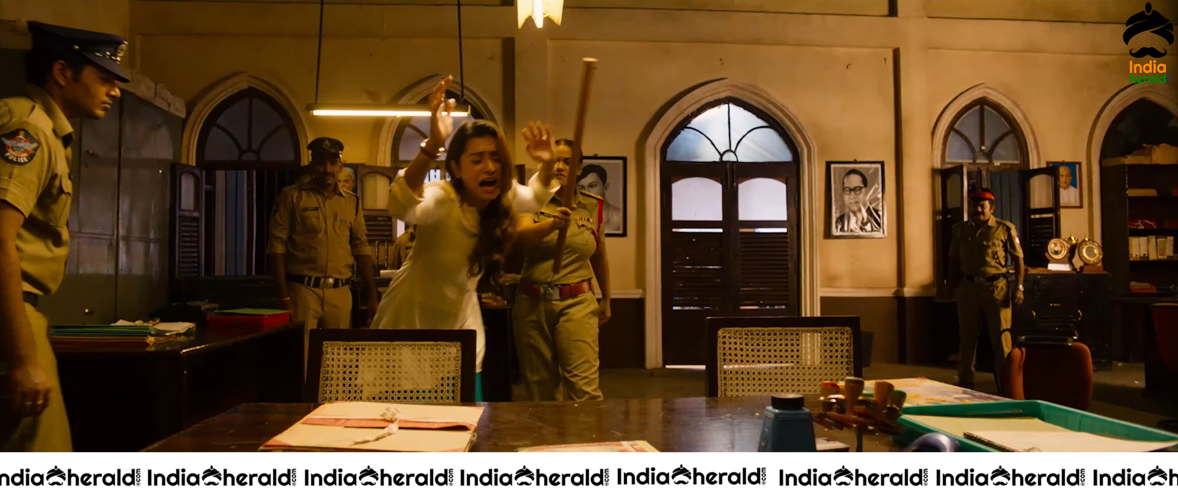 Hot Payal Rajput In RDX Love Trailer HD Stills Set 2