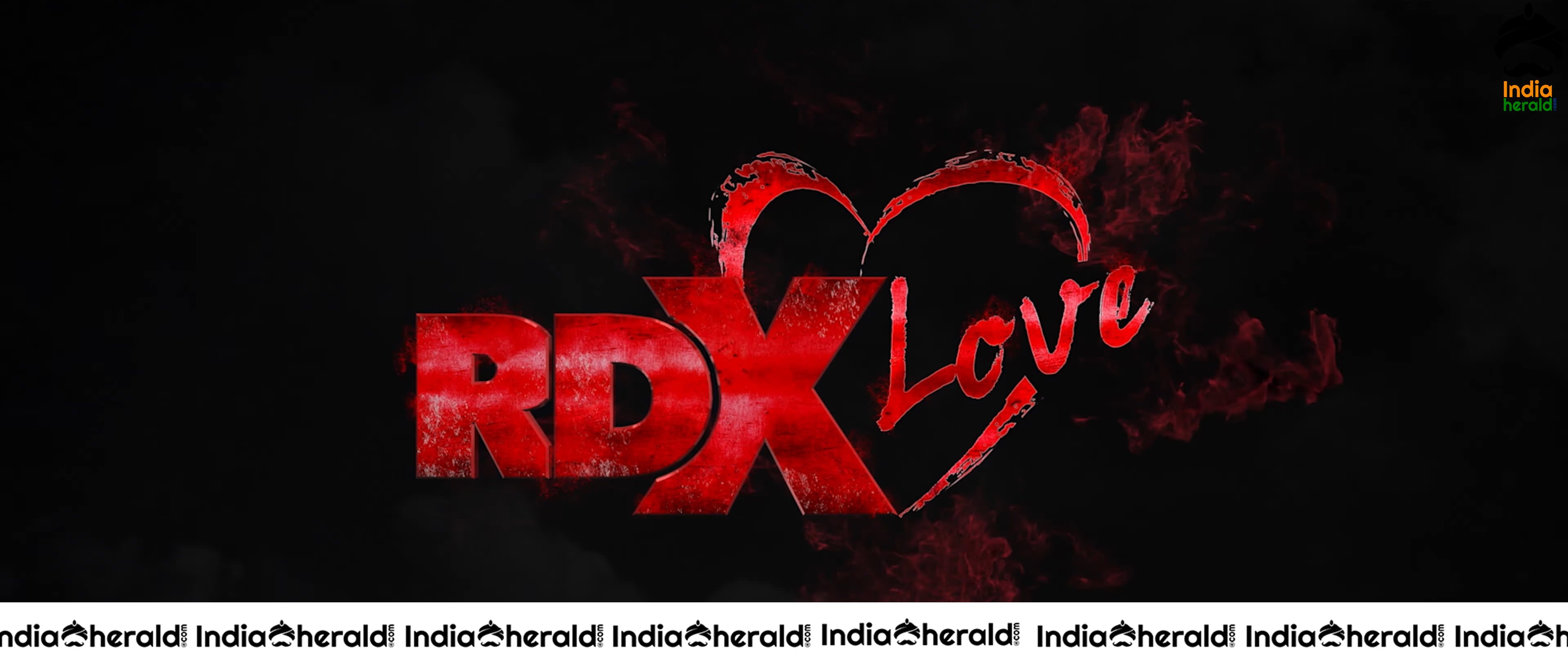 Hot Payal Rajput In RDX Love Trailer HD Stills Set 7